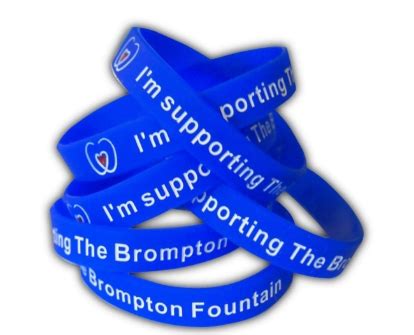 Charity Wristbands Archives .